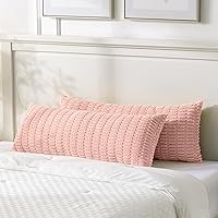 Vista 286 de Fancy Homi Fundas de almohada decorativas bohemias de 20 x 20 pulgadas para sala de estar, sofá, cama, sillón, rústico, moderno, decoración del Crema