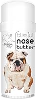 Vista 133 de The Blissful Dog Brindle Boxer Nose Butter, Versatile Dog Nose Balm for Dry Nose, Handcrafted Nose Moisturizer, Easy-to-Apply Dog Essentials