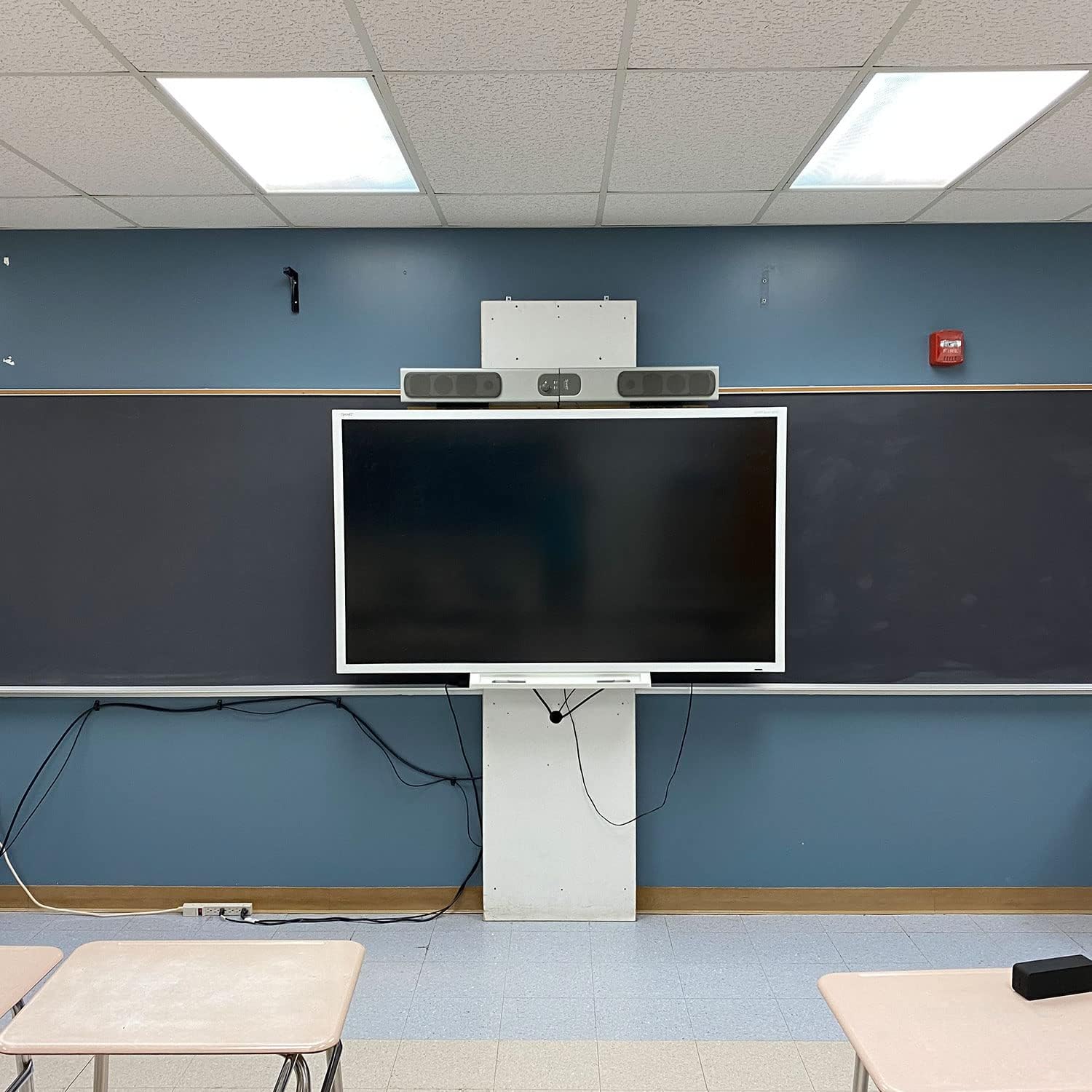 Think Board Whiteboard Resurfacing - 4'x16' - Restore Any Board
