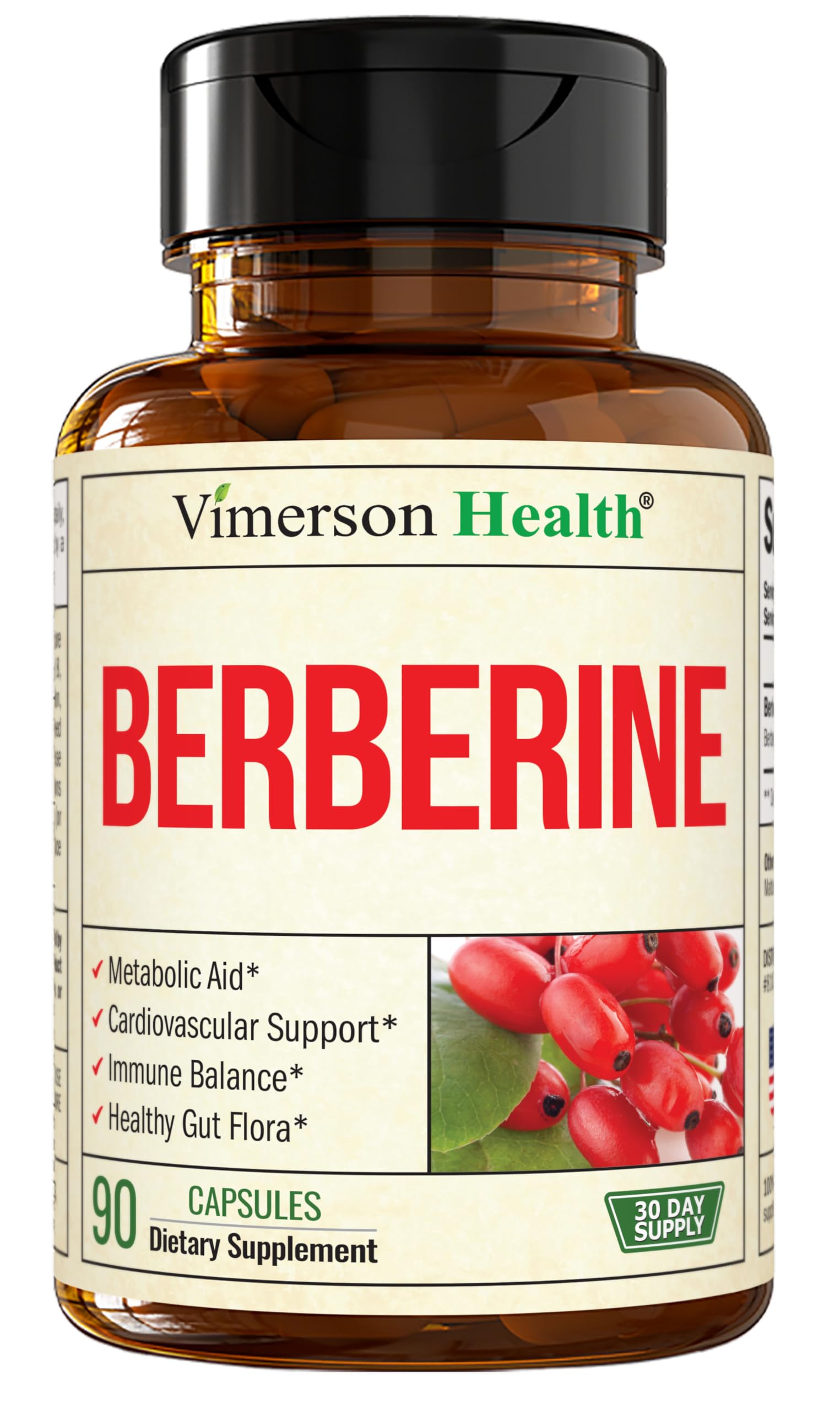 Vimerson Health