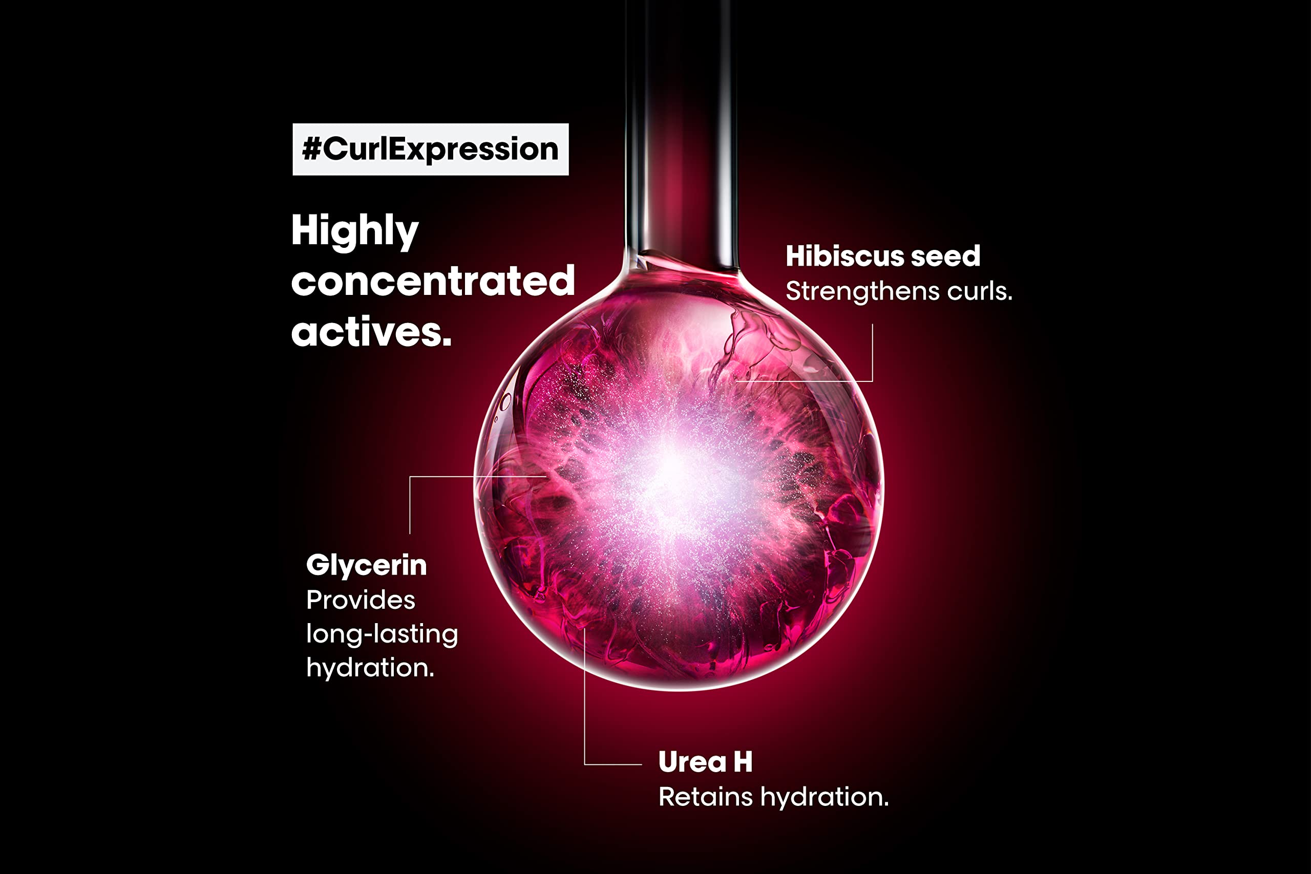 L'Oreal Serie Expert Curl Expression Rich Masque 500ml