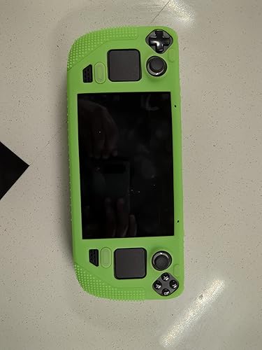 Review Image by Bruce LeeRoy Jenkins