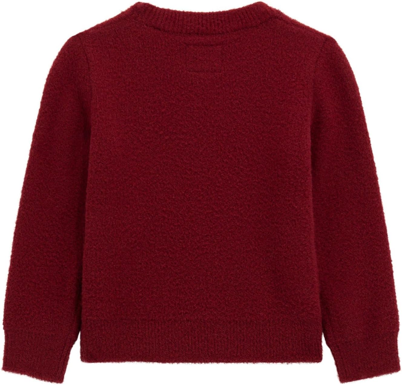 Guess Girls Long Sleeve Sweater - Image 2