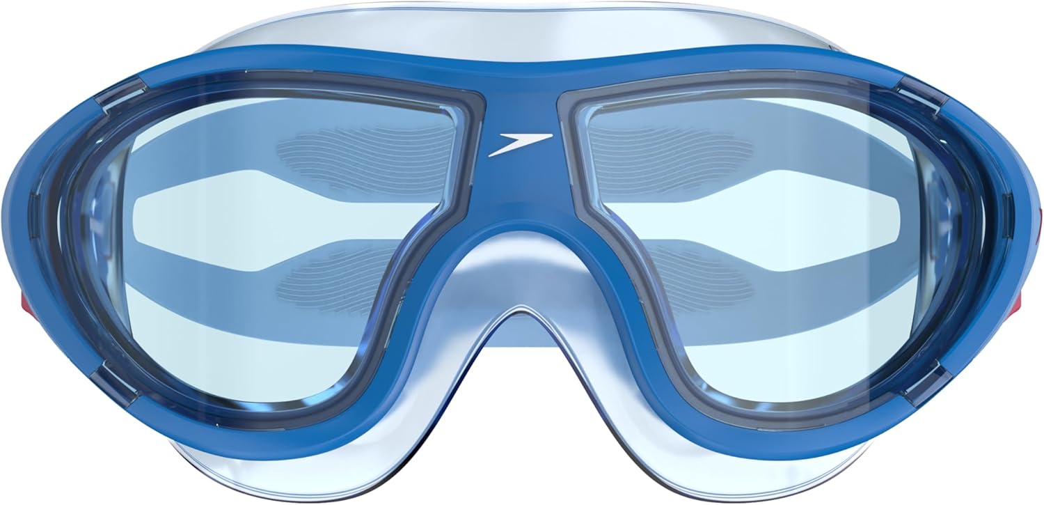 Speedo Unisex-Child Swim Goggles Biofuse 2.0 Junior