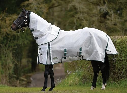 Miniatura 2 de Weatherbeeta ComFiTec Dura-Mesh - Cuello en A