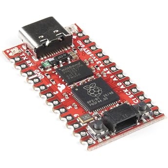 SparkFun Pro Micro - RP2040