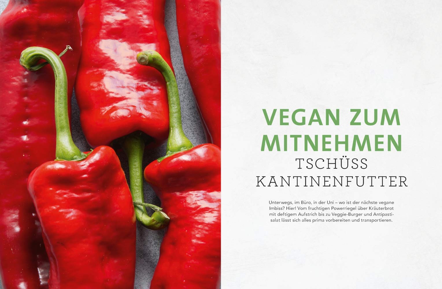 Das große Peace Food-Buch: Heile Dich selbst und den Planeten