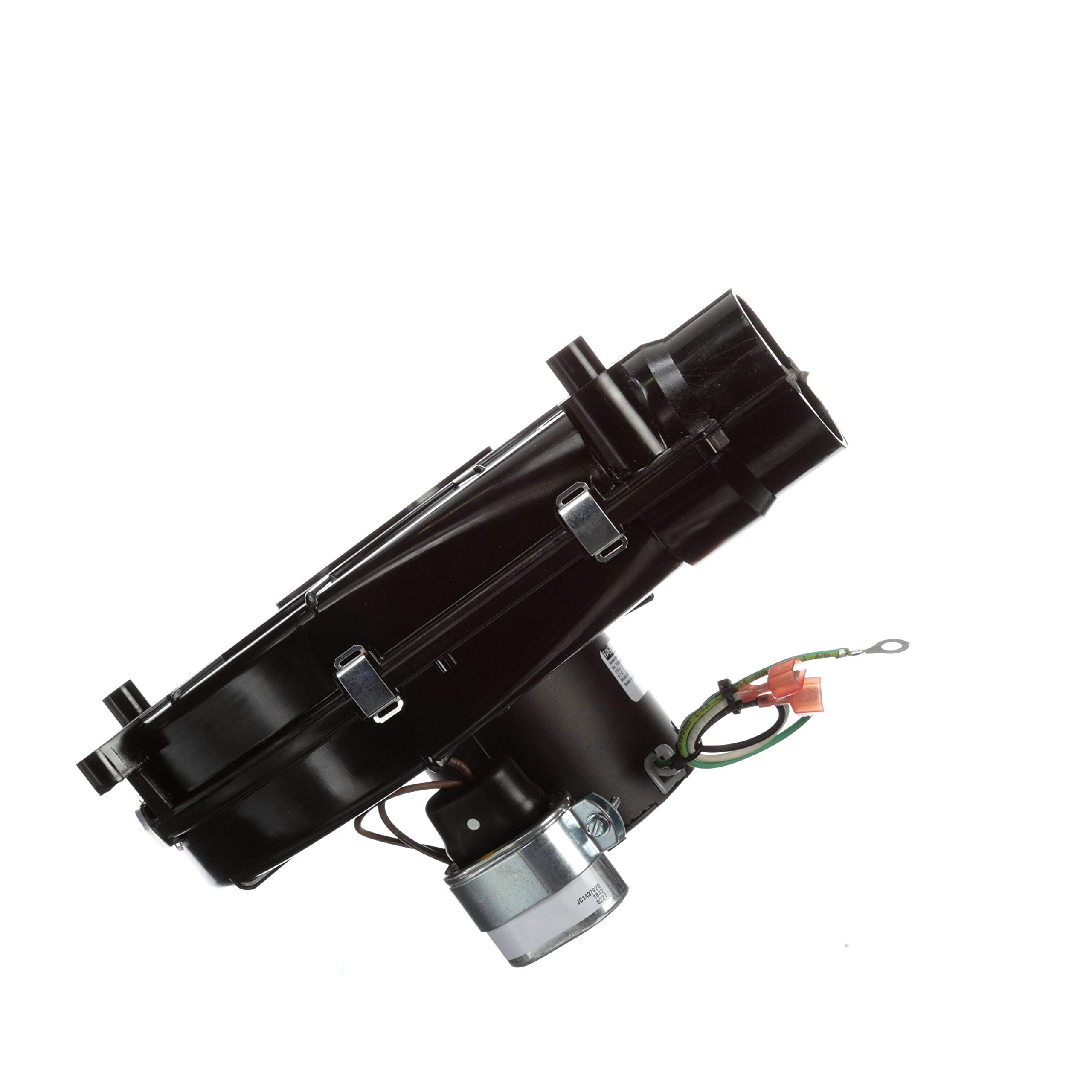 Fasco A163 Spec Sheet Fasco U2013 A163 Draft Inducer Blower Motor 115V ...
