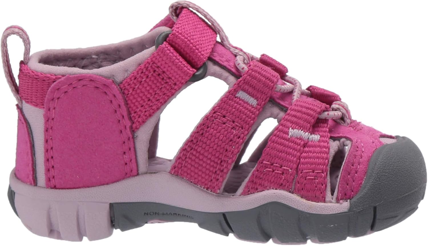  | KEEN Unisex-Child Seacamp Ii CNX Sandal | Sport Sandals