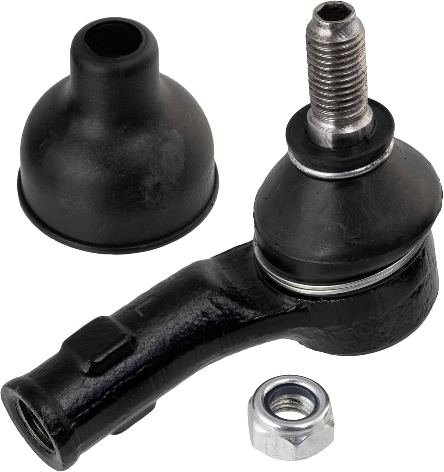 AERZETIX Querschalthebel Koppelstange - Kompatibel Mit VW, Audi, Seat, Skoda