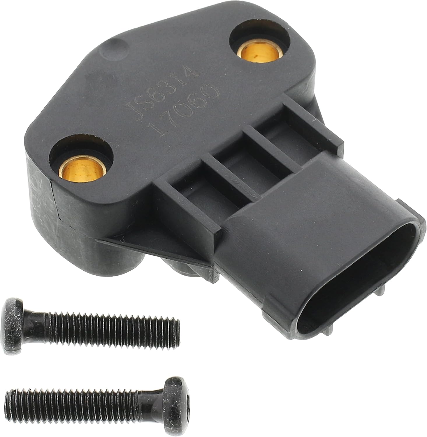 Throttle Position Sensor