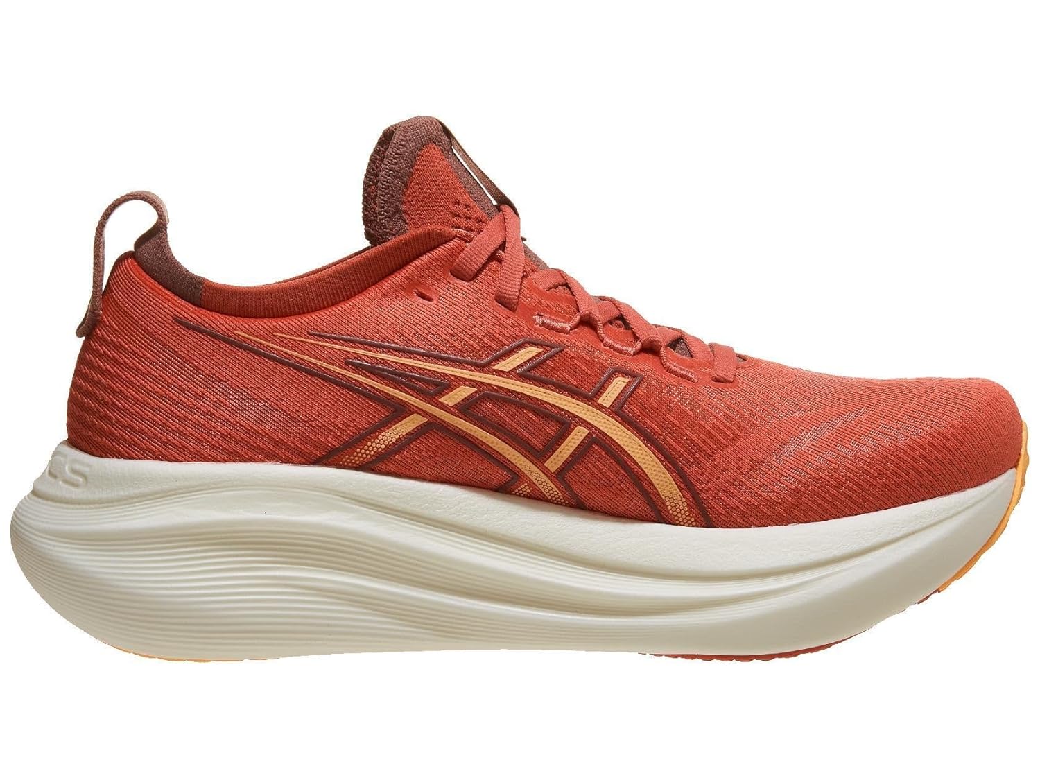 ASICS Women's Gel-Nimbus 27 ASICS Women's Gel-Nimbus 27 - Image 3