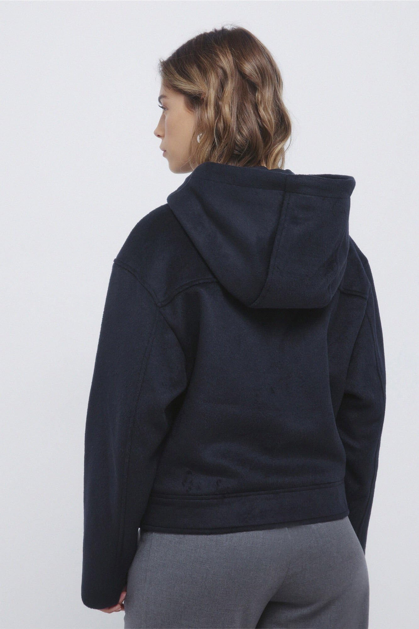 SPRINGFIELD Sailor Cloth Jacket SPORT JACKET Mujer