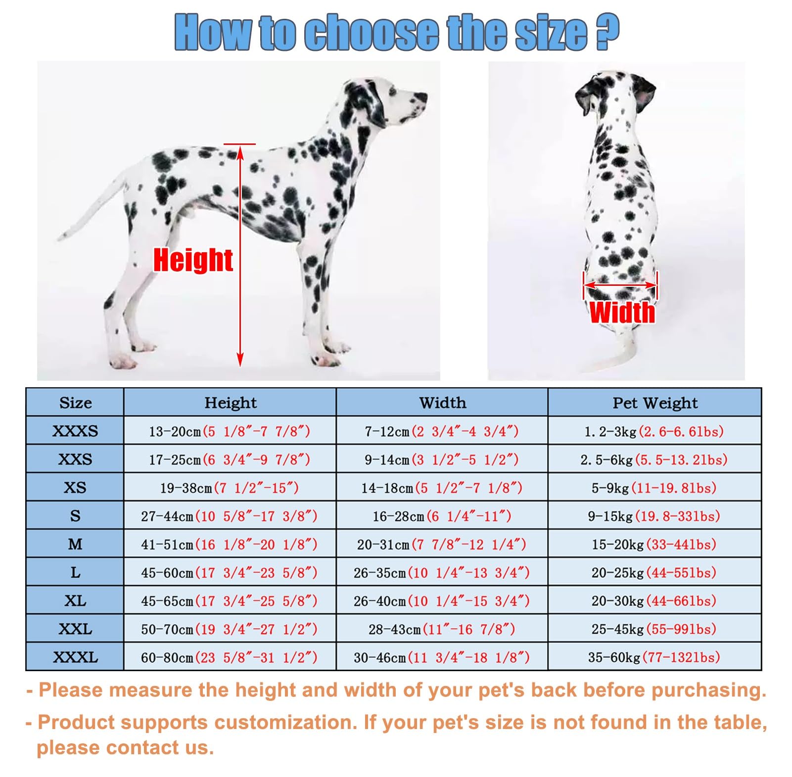 Amazon.co.jp: 犬 車椅子 犬用車椅子 小型、中型、大型犬用車椅子、 全