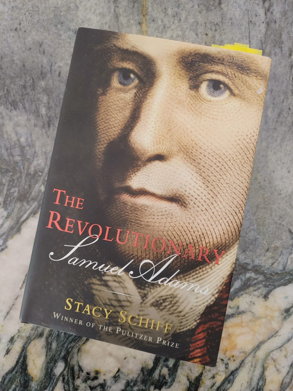 Great book about a little remembered hero of the American Revolution