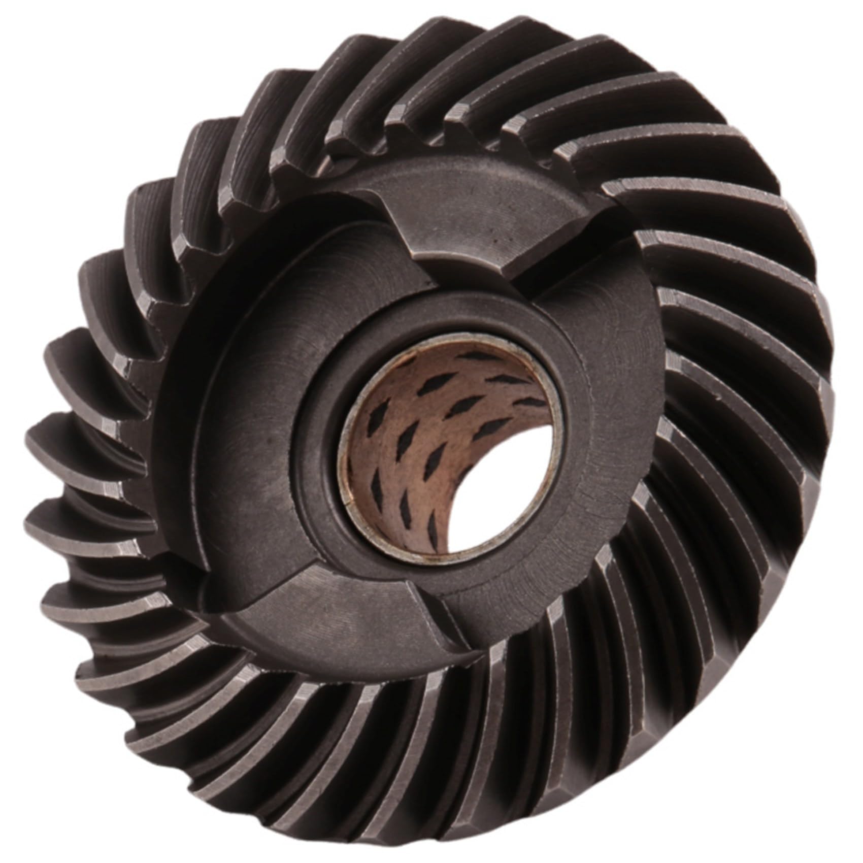 6X per 369-64010 369-64020 369-65030 0 1 M Adatto per Set Ingranaggi Conici Fuoribordo 4Hp 5Hp 6HP 2/4 Tempi