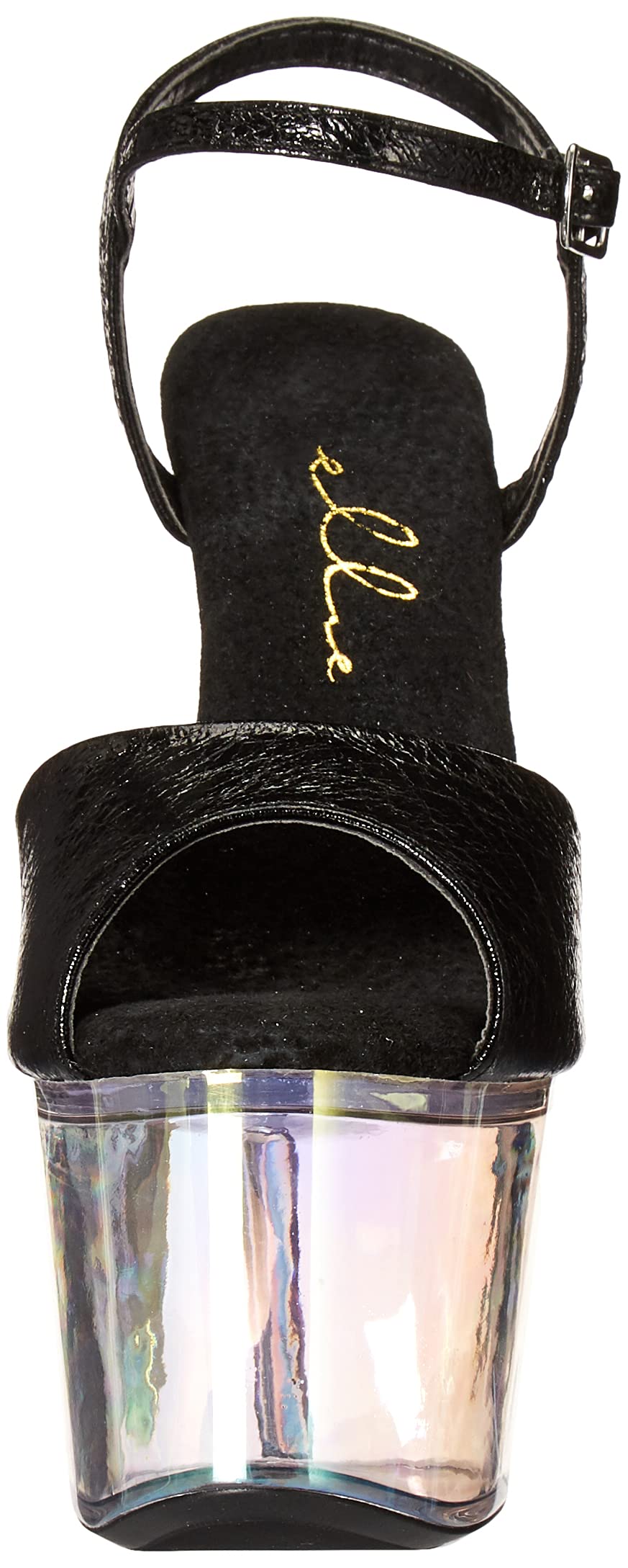 Ellie Shoes Women's Stiletto Sandal Heeled