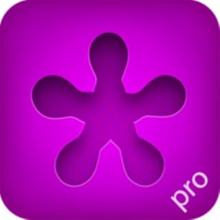 2017 Pink ePad Pro  Period Tracker