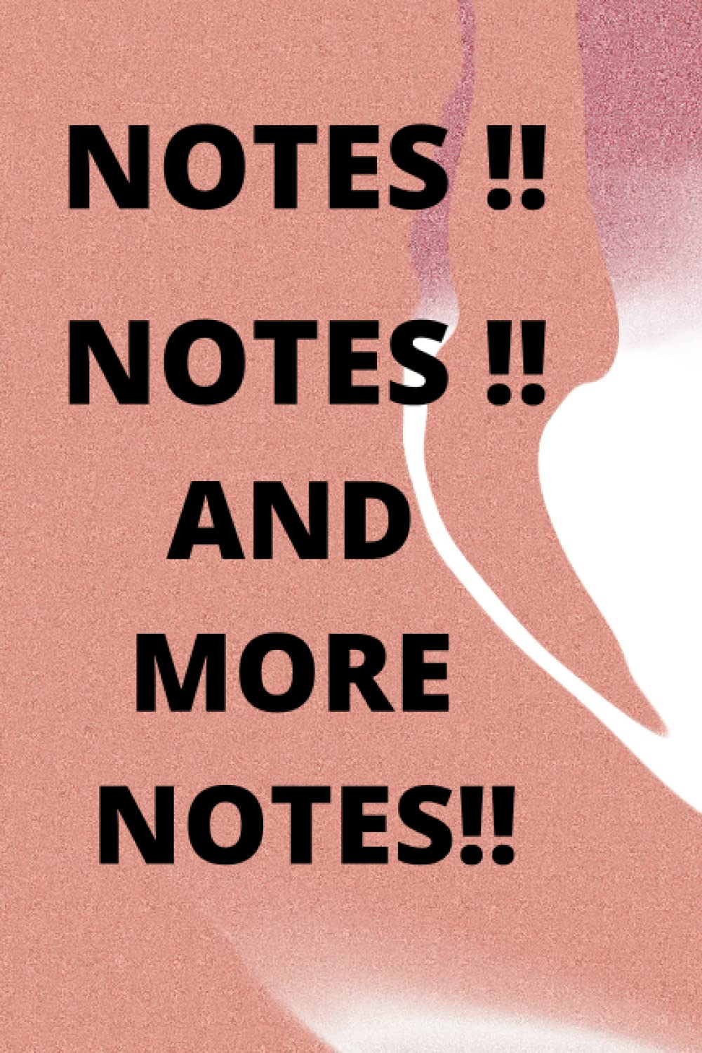 NOTES !! NOTES!! AND MORE NOTES!! SCHOOL NOTE PAD: HOME SCHOOL TOOLS: VIRTUAL SCHOOL SUPPLIES: LINED JOURNALS
