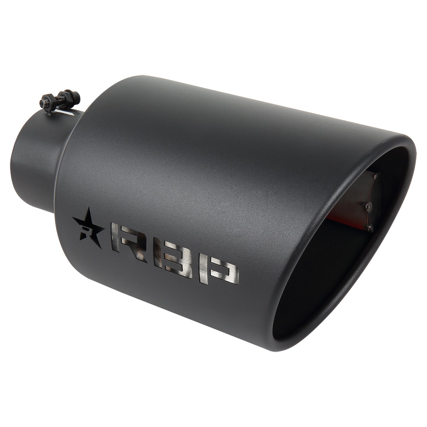 Rein RBP RBP-58005-7 RX-7 High Heat Textured Black Powder Coated