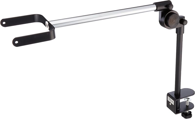 HAKKO Arm stand (with knob) C1568 (Japan Import)
