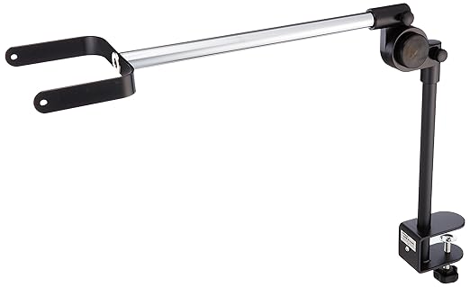 HAKKO Arm stand (with knob) C1568 (Japan Import)