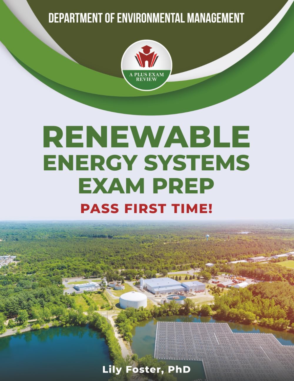 RENEWABLE ENERGY SYSTEMS EXAM PREP