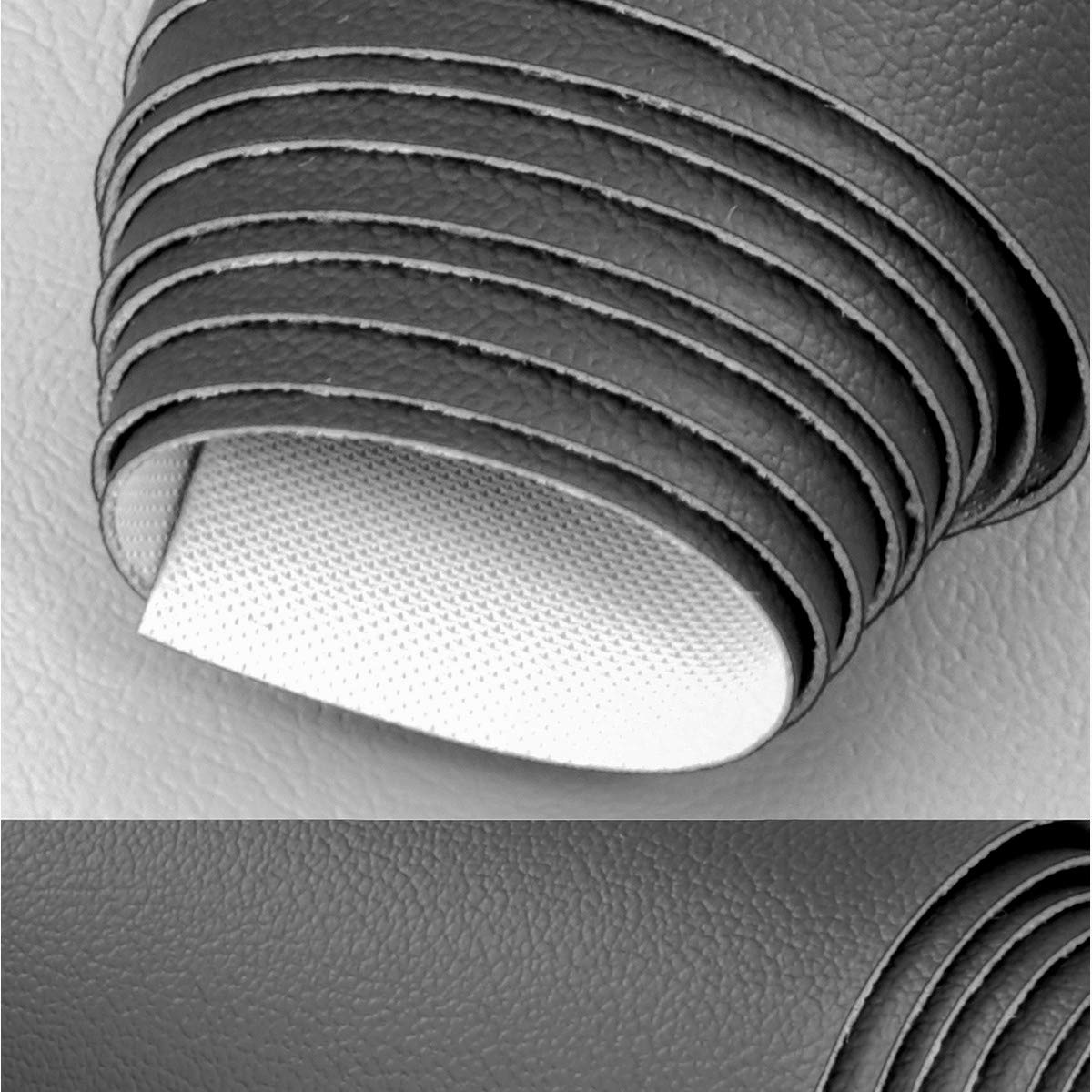 Saddlemen 9089-36 Universal Seat Cover Material - 54in. x 36in. Sheet