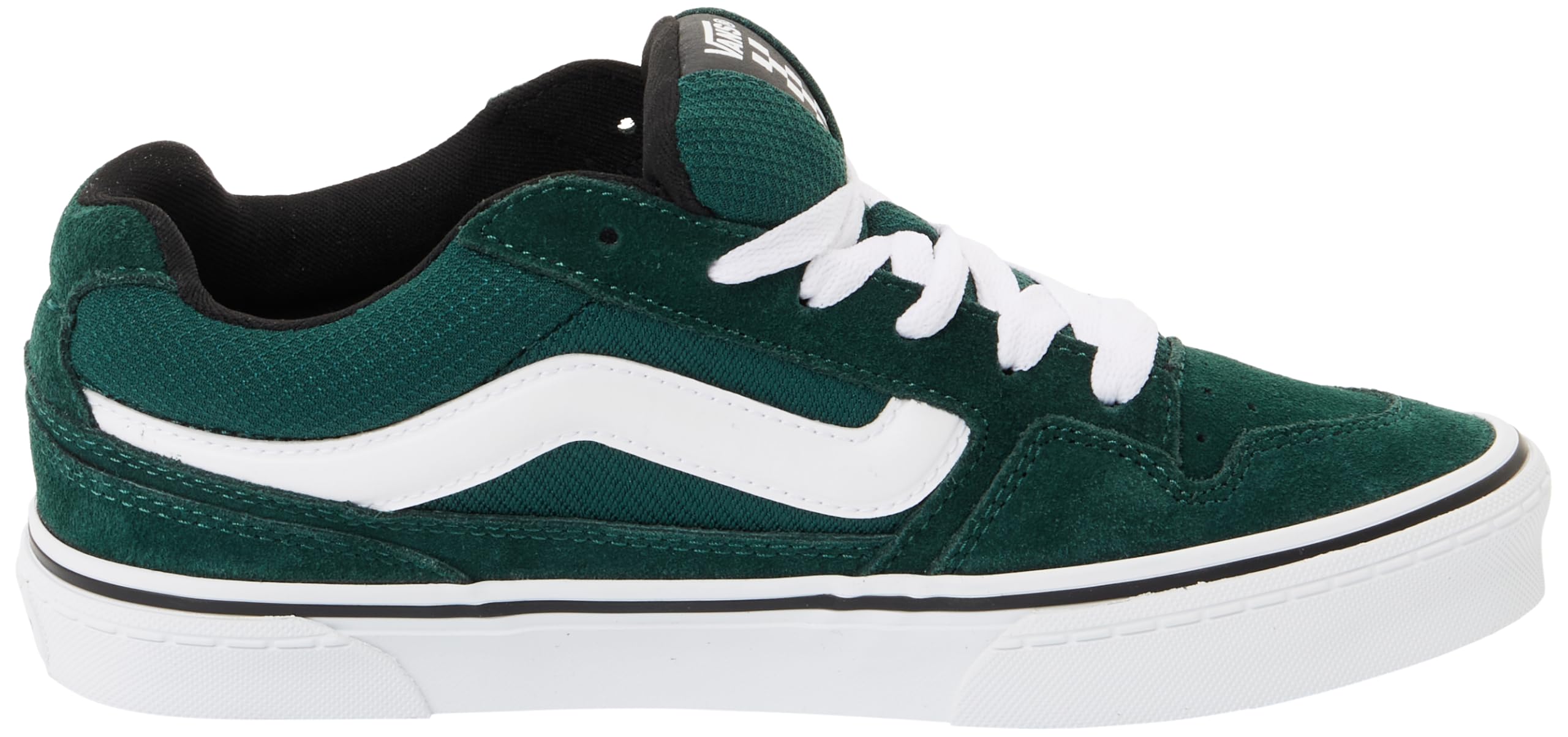 Vans Caldrone, Sneaker, Donna