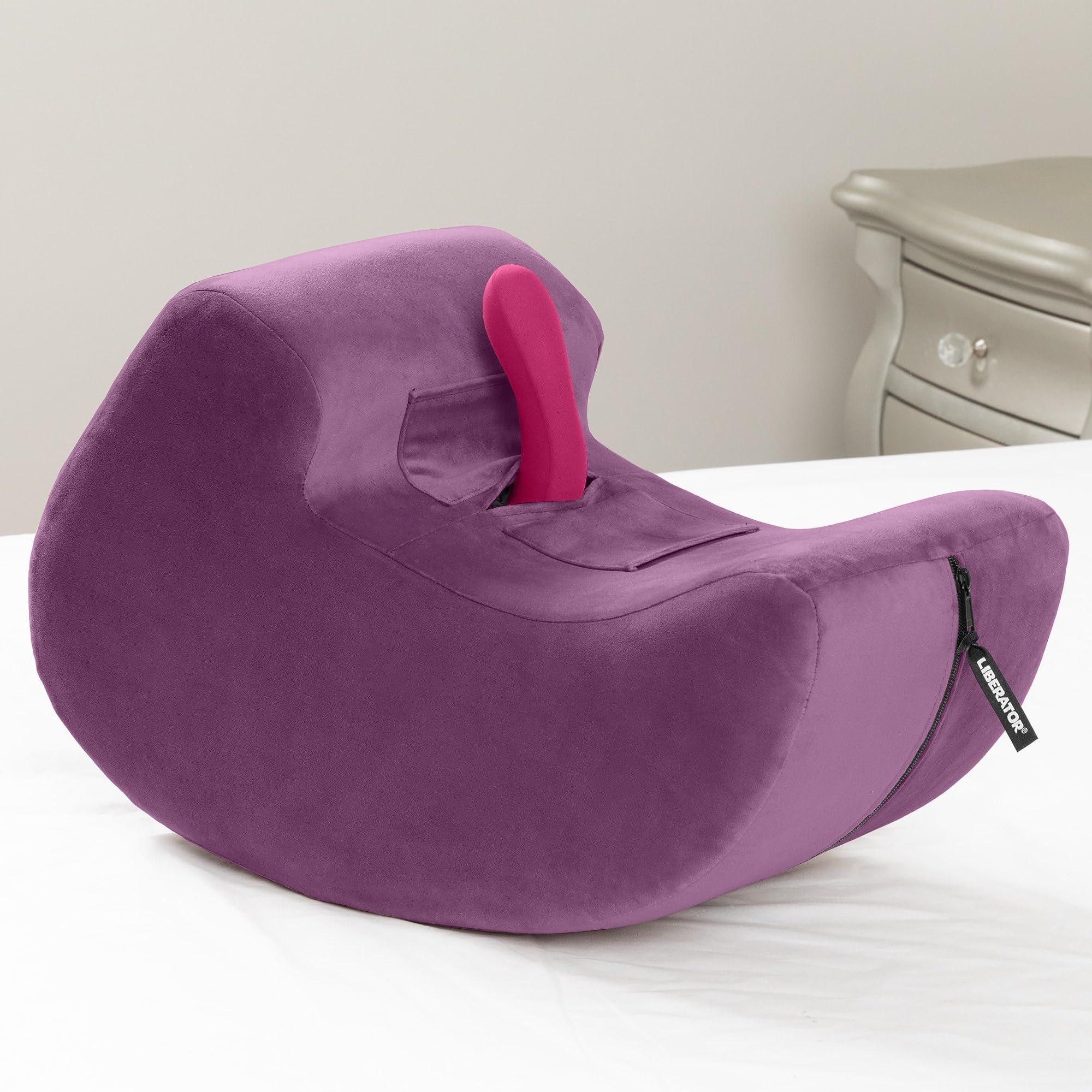 pillow sex toy Infinity Pillow Dildo Remote Contol Sex Machine With – EdenSeduce