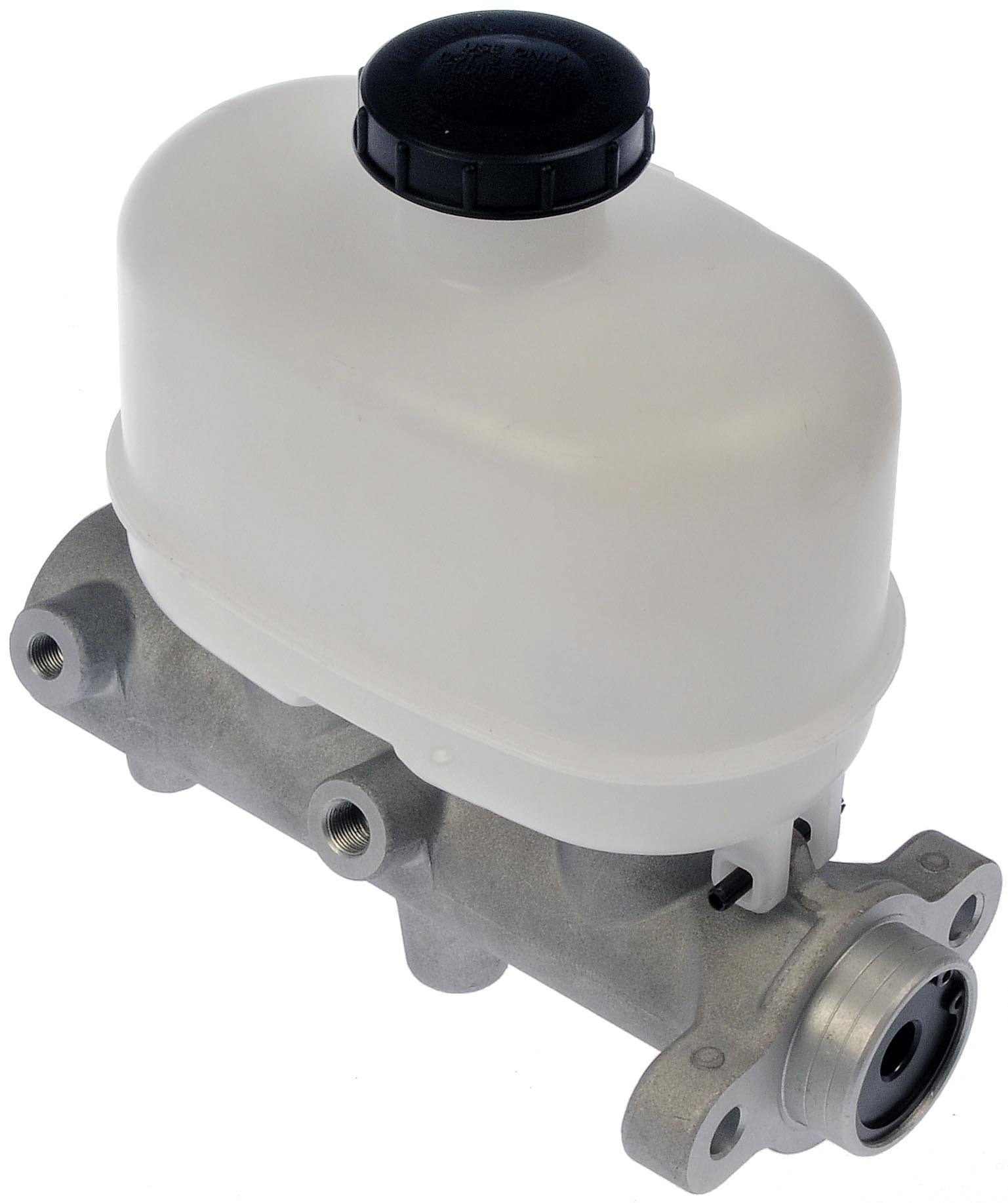 Amazon.com: Dorman M630518 Brake Master Cylinder Compatible with 