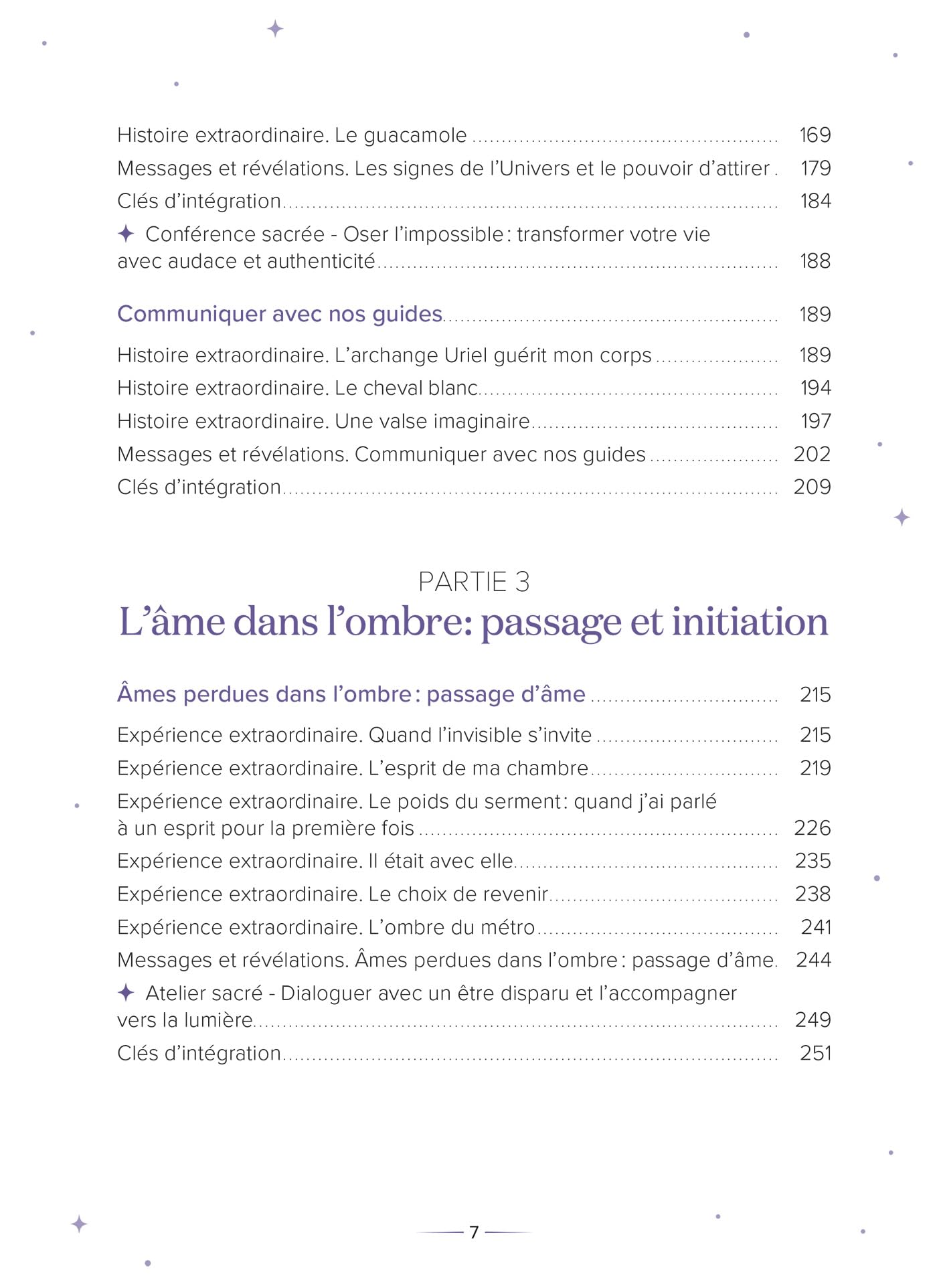 L'Invisible - Guide de l'éveil de l'âme pour naviguer entre les mondes subtils et transformer sa réalité