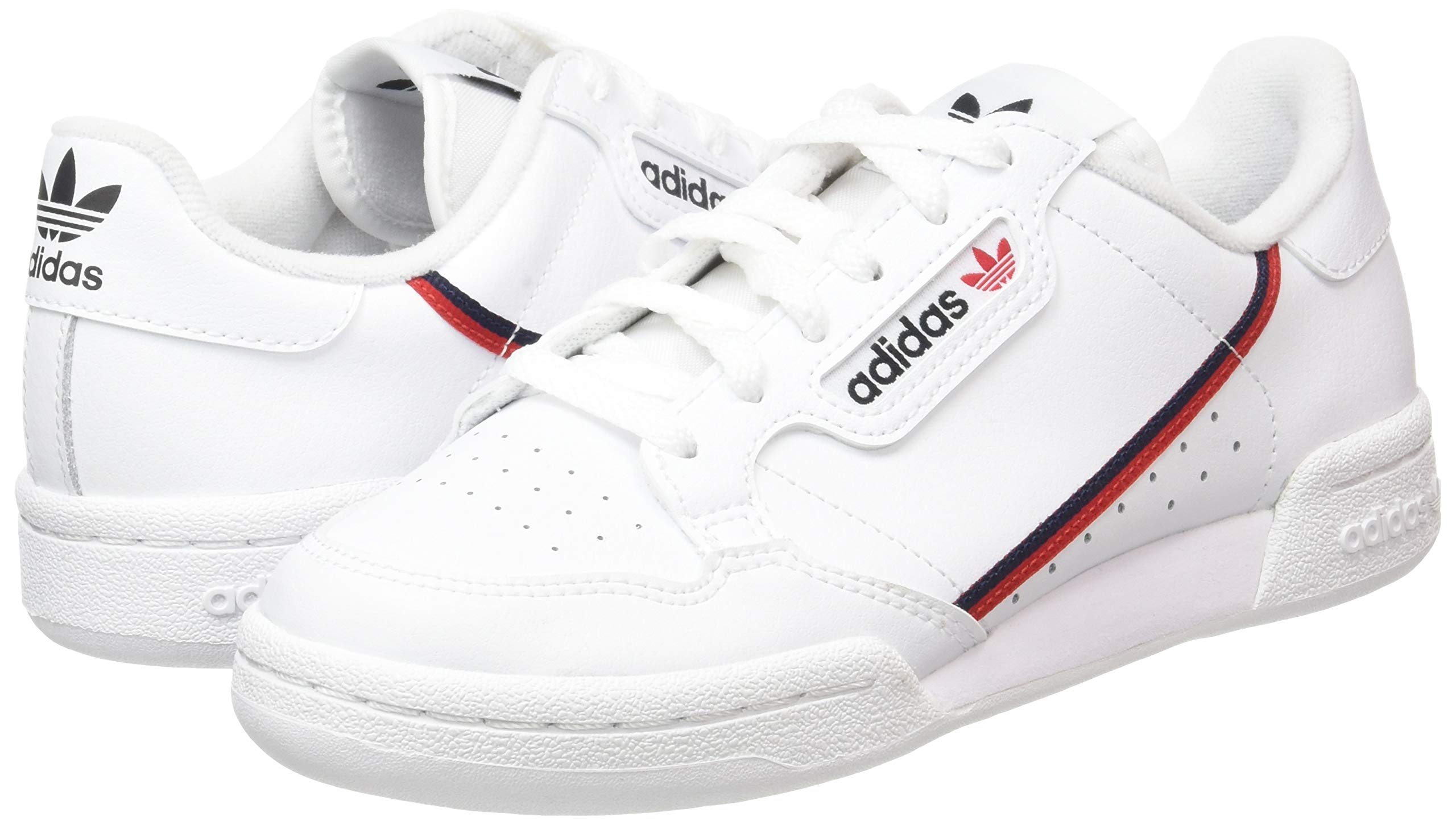 adidas Continental 80 C ZapatillasUnisex niños