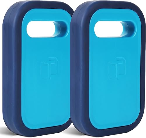 TonGass Bolsas de hielo reutilizables para congelador, bolsa de hielo, accesorios grandes para playa, camping, lonchera, bolsas de hielo