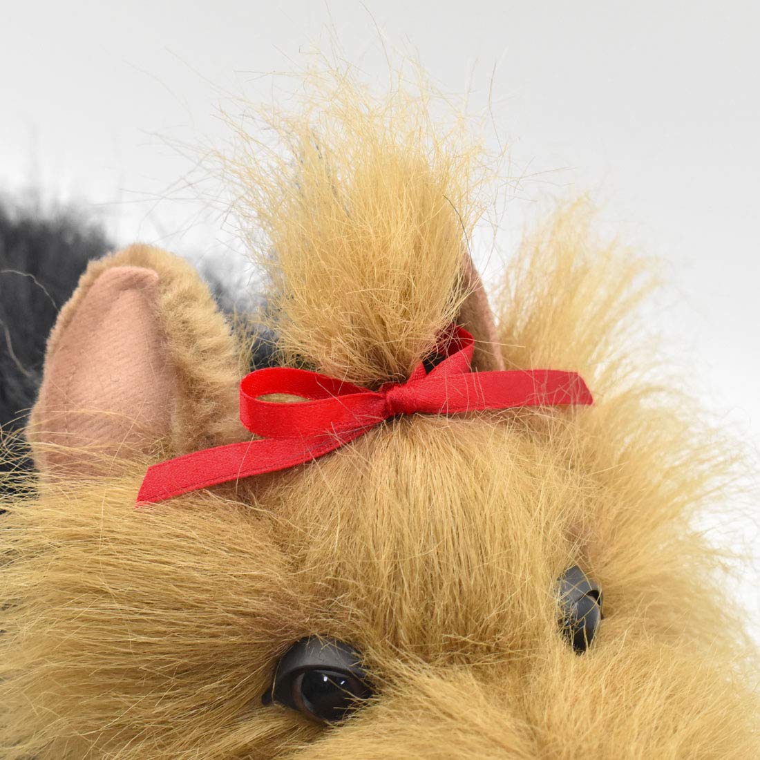 Amazon.co.jp: ハンサ(HANSA) 動物 ぬいぐるみ ヨークシャーテリア No
