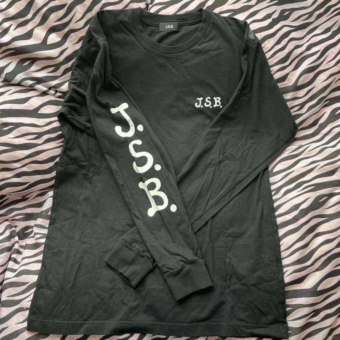 Amazon.co.jp: 三代目JSB JSB Love ロングTシャツ 登坂広臣 : おもちゃ