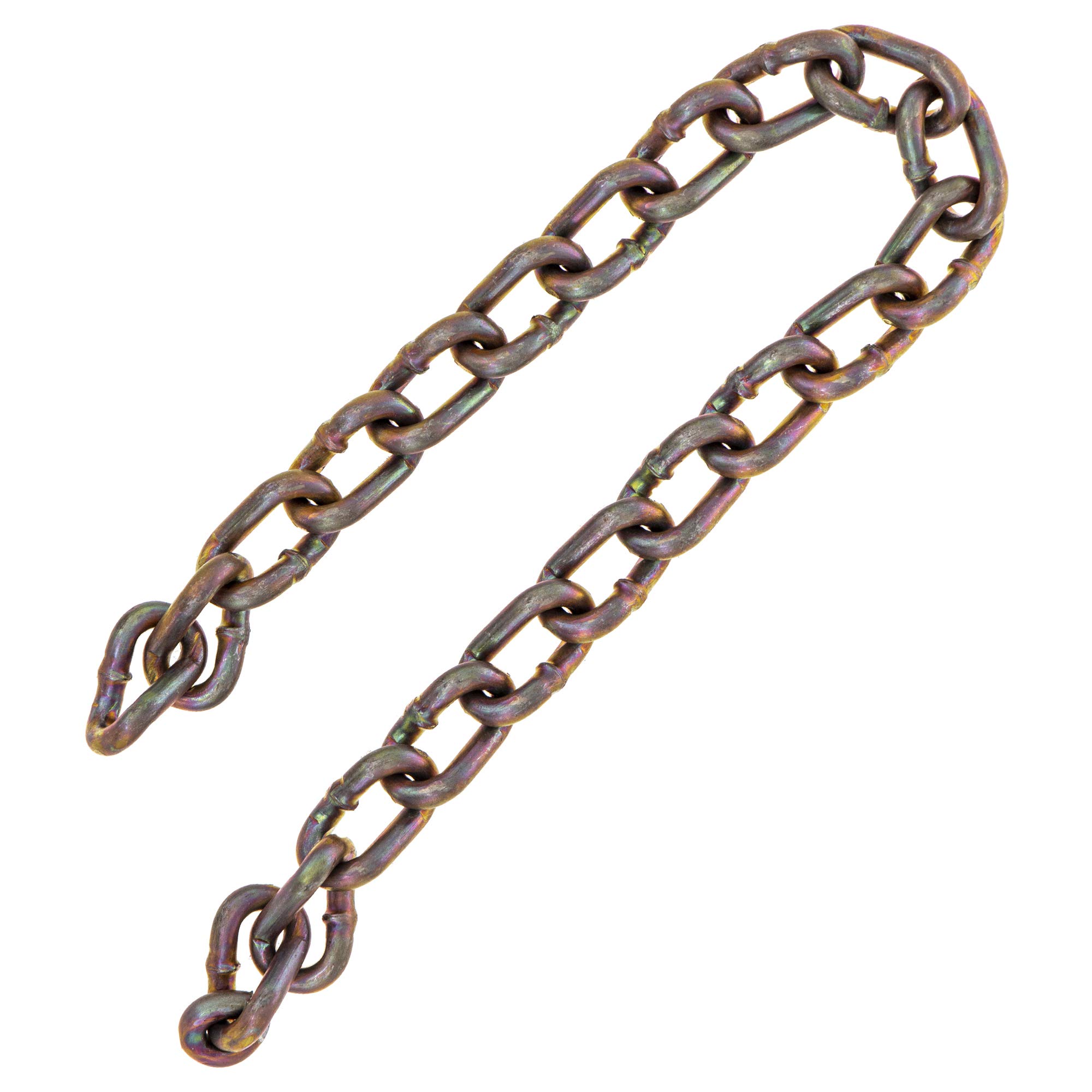 Amazon.com : Exmark 1-323365 Twist Link Chain Turf Tracer HP