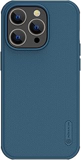 جراب حماية مغناطيسي سوبر فروستد شيلد برو، لايفون، البولي يوريثين الحراري، أحمر