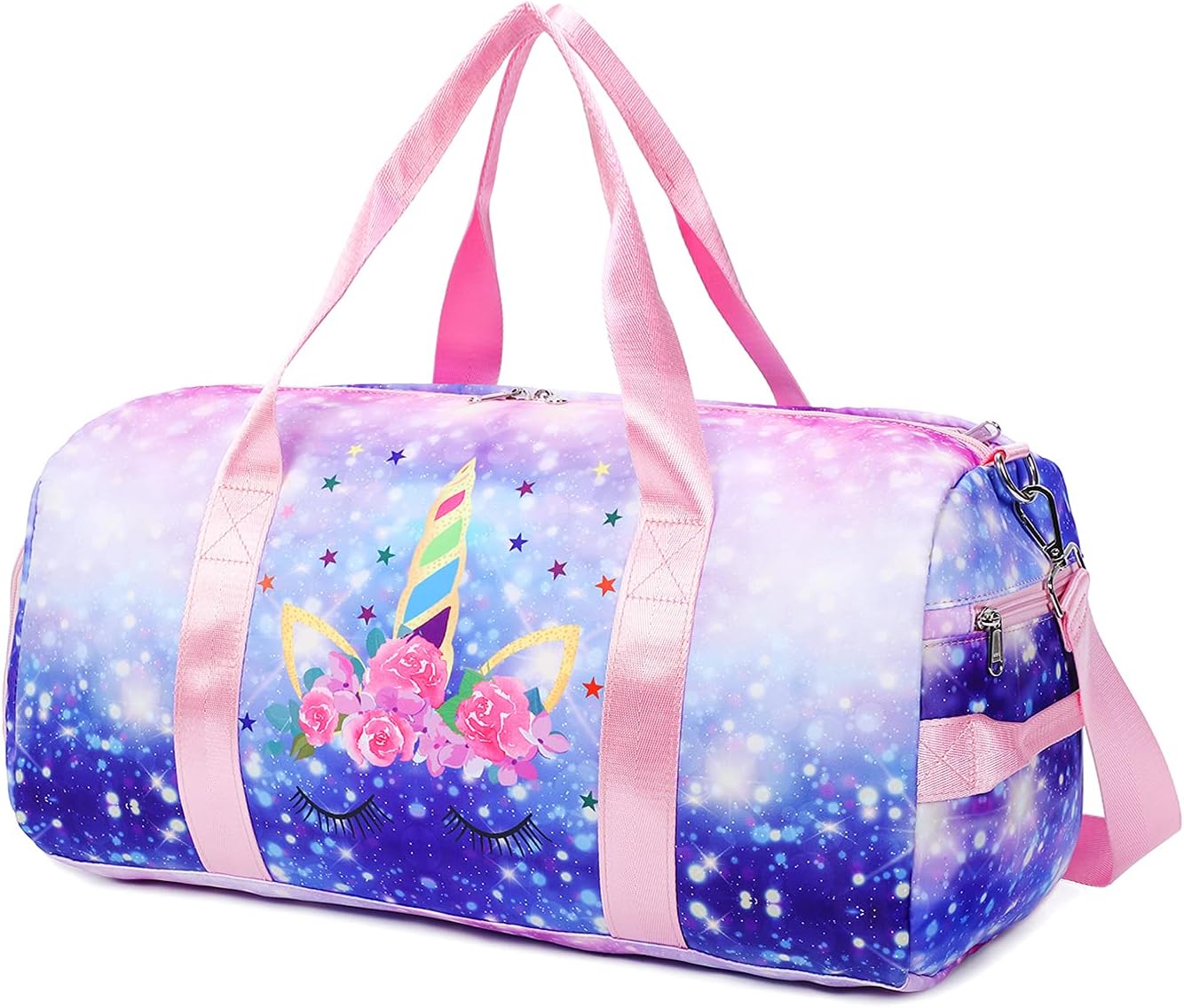 smiggle barrel bag