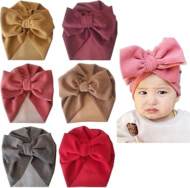 Baby girl headwear Outlet
