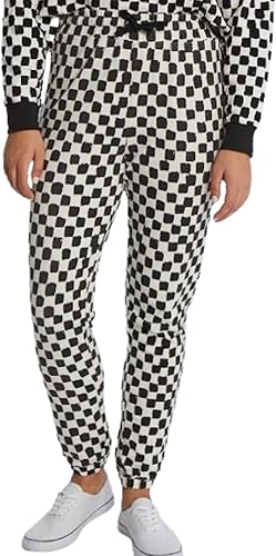 Splendid Sundown Playa Jogger Pants Leggings, Noir, Taille XL Femme