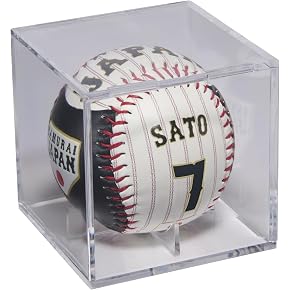 Amazon.co.jp: 公式ボール - 野球: スポーツ＆アウトドア