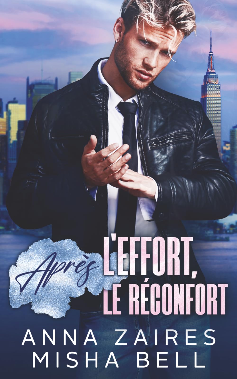 Après l'effort, le réconfort