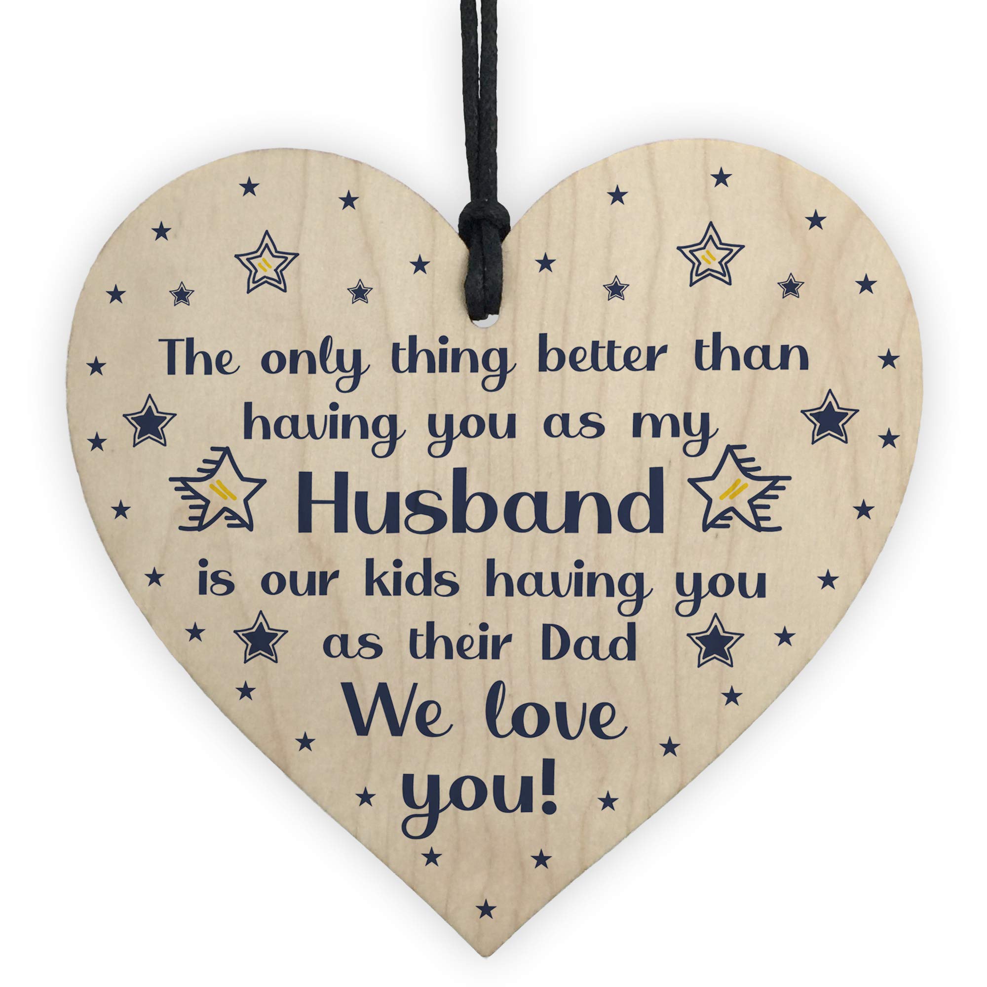 Gift For Dad Birthday Husband Anniversary Valentines Day Gift For Him Thank You