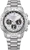 Citizen Unisex Uhr Eco-Drive Promaster Air Navihawk Solar Chronograph mit Edelstahlband 40 MM Durchmesser in verschiedenen Varianten