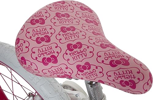 Miniatura 3 de Dynacraft Hello Kitty Bicicleta de calle BMX 16 para niñas