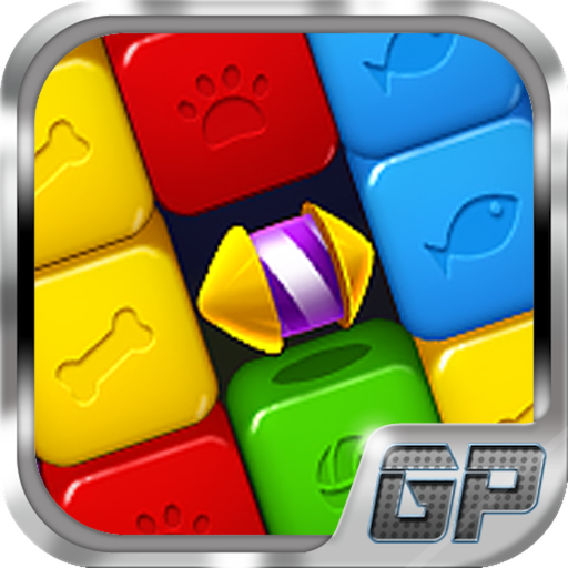 Color Explosive Blocks - App on Amazon Appstore