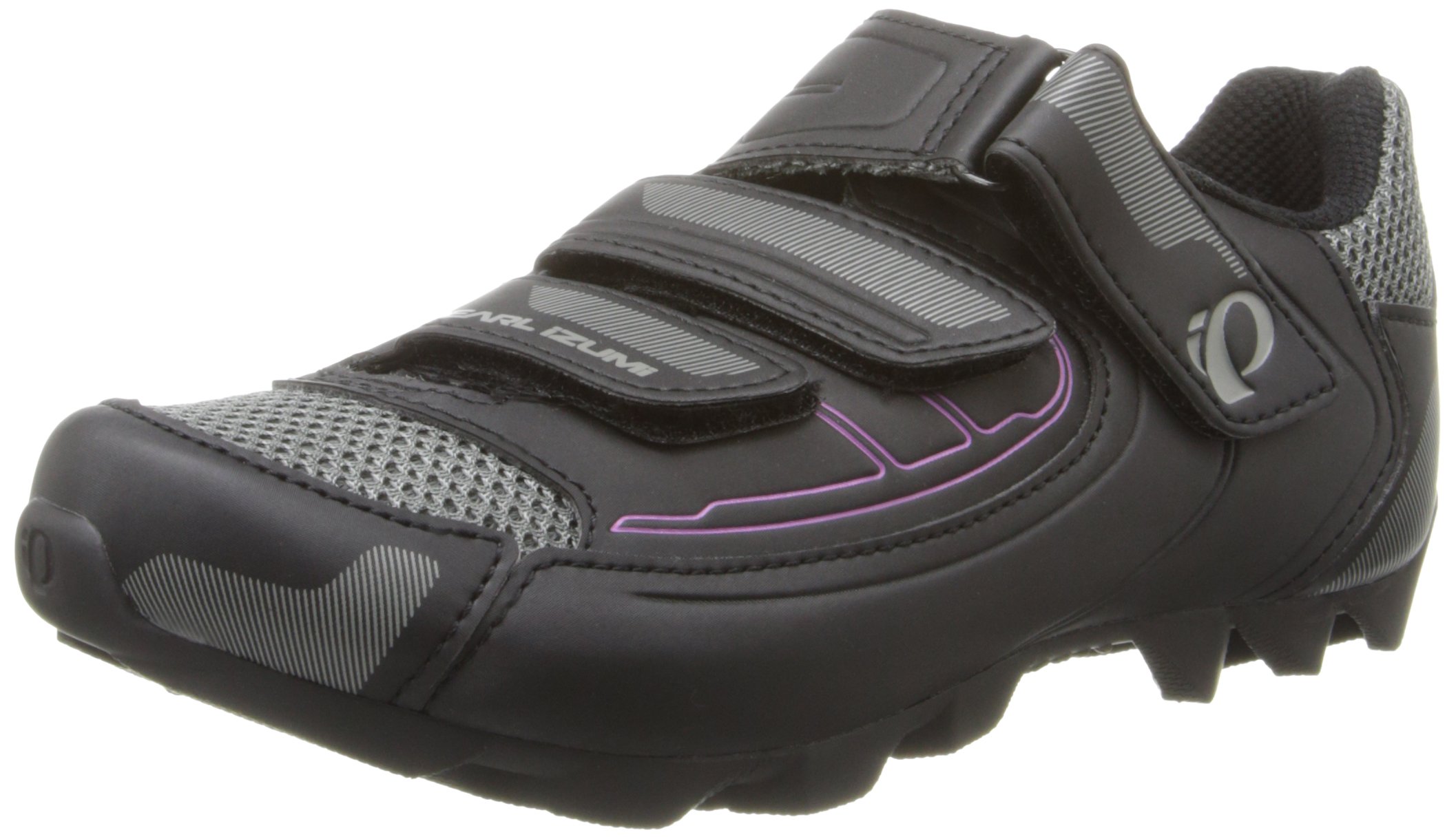 pearl izumi women's cycling shoes