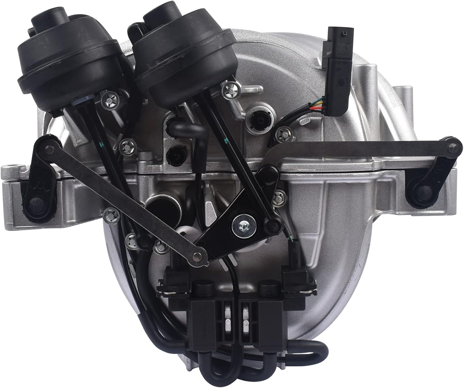 Engine Intake Manifold Replacement for Mercedes ML550 S550 SL550 M273 2007-2012 A2731400701 700410260 7.00410.21.0