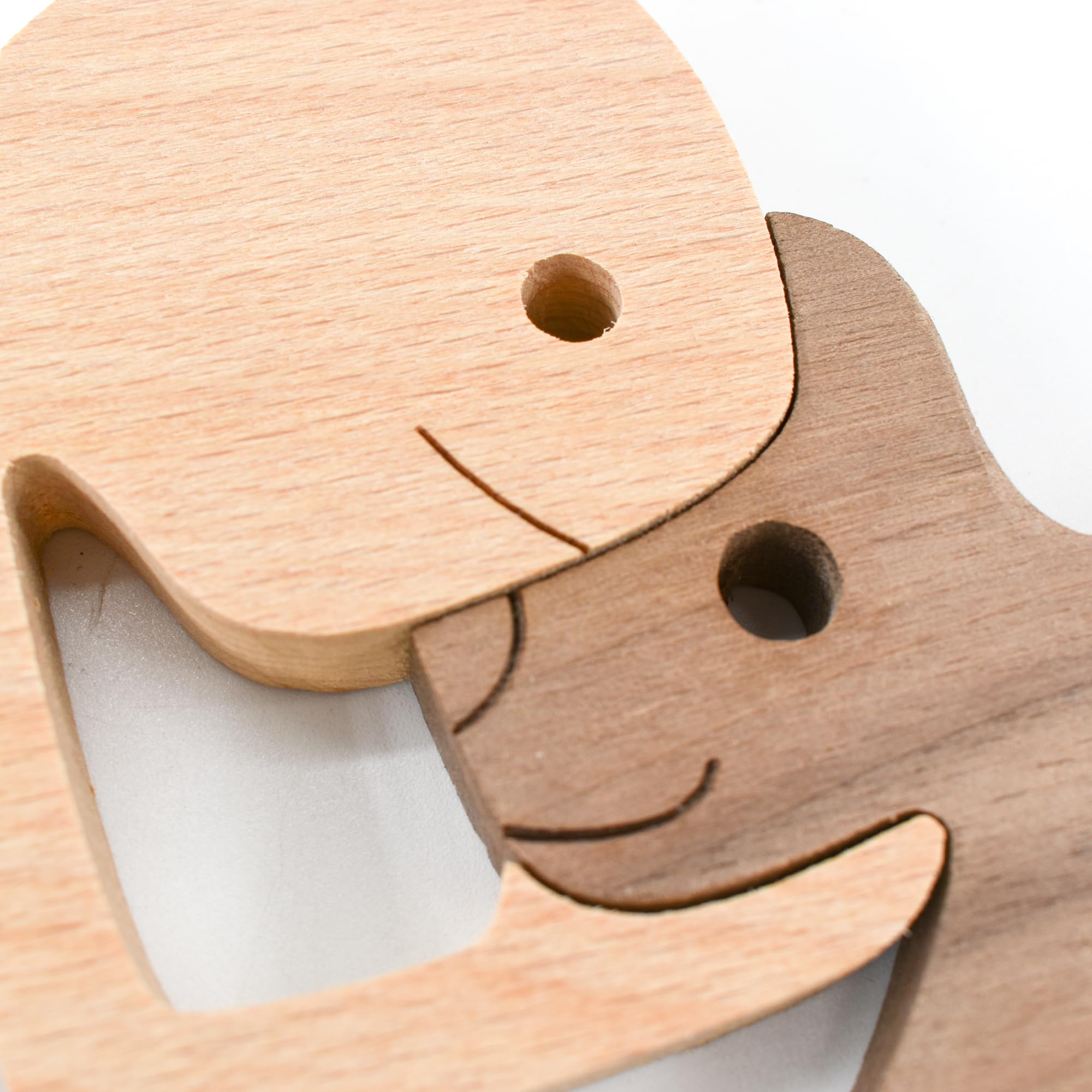 犬 木製インテリア(ハンドメイド） 【公式通販】